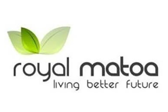 Royal Matoa